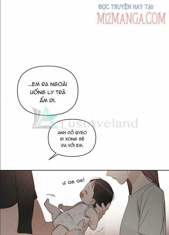 Baby Đến Rồi! - Chapter 69.5 - Trang 4