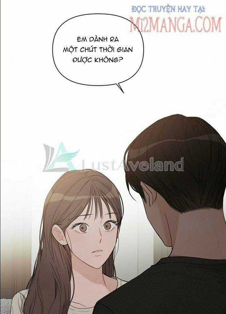 Baby Đến Rồi! - Chapter 69.5 - Trang 34