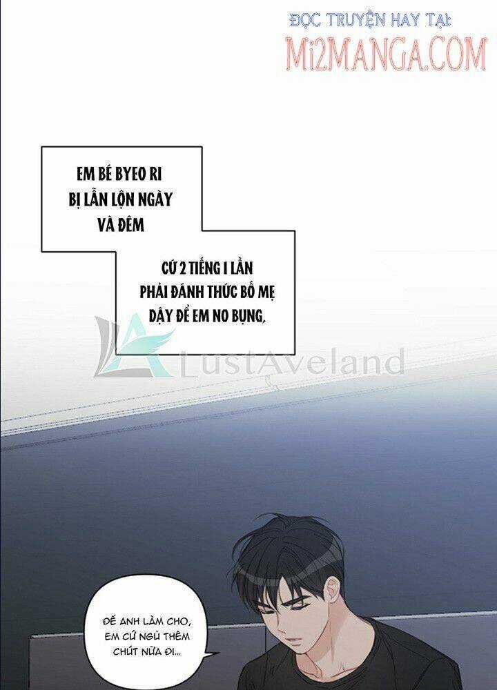 Baby Đến Rồi! - Chapter 69 - Trang 1