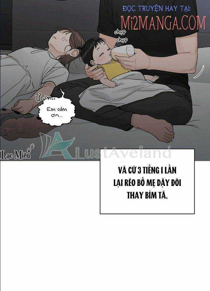 Baby Đến Rồi! - Chapter 69 - Trang 2