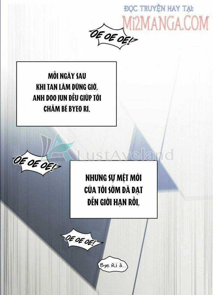 Baby Đến Rồi! - Chapter 69 - Trang 11