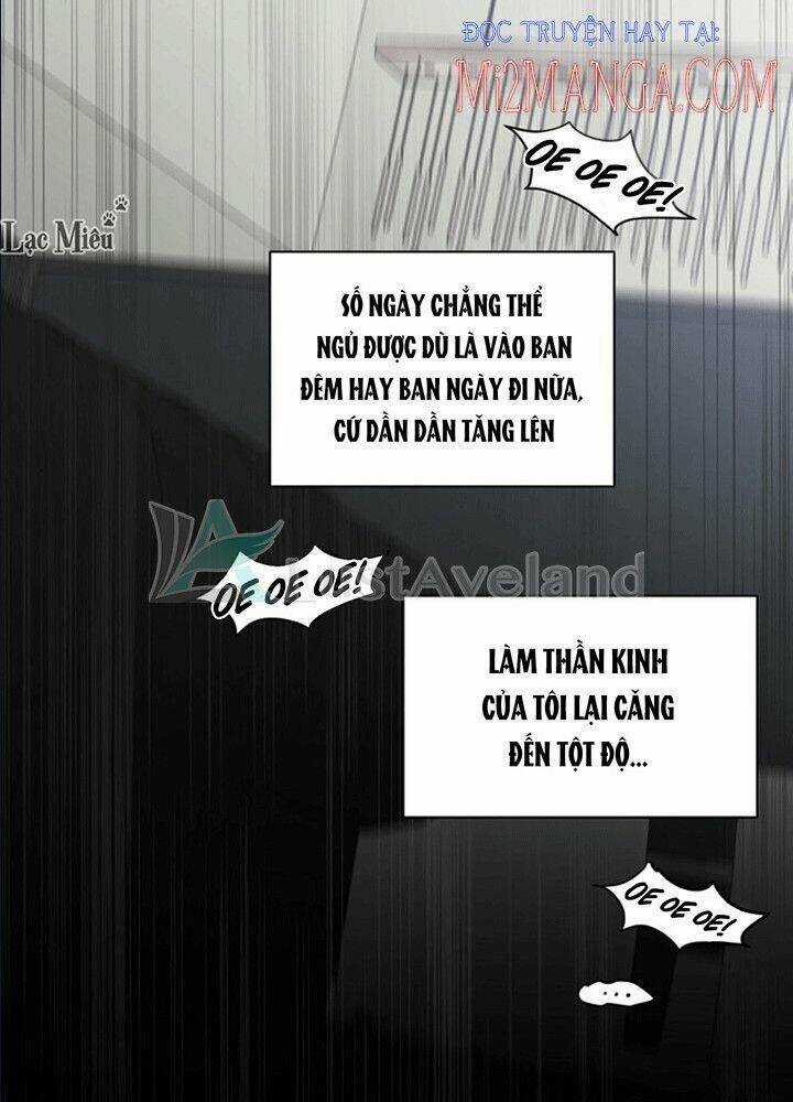 Baby Đến Rồi! - Chapter 69 - Trang 12