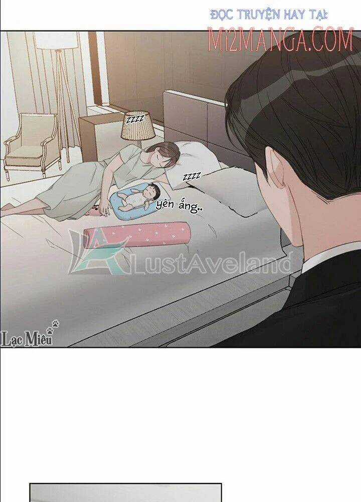 Baby Đến Rồi! - Chapter 69 - Trang 17