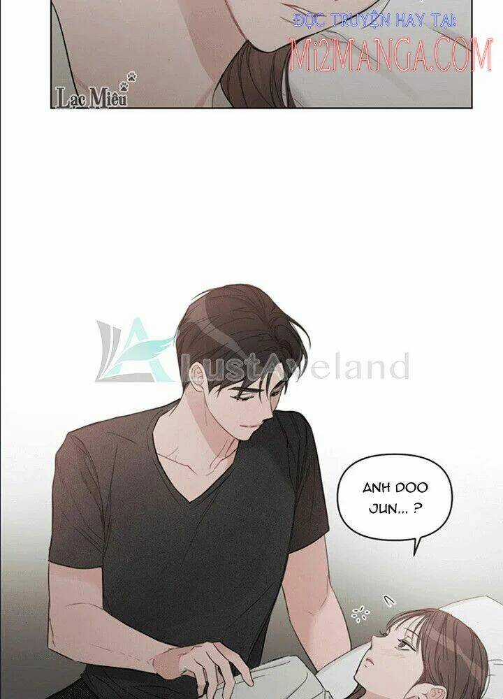 Baby Đến Rồi! - Chapter 69 - Trang 22