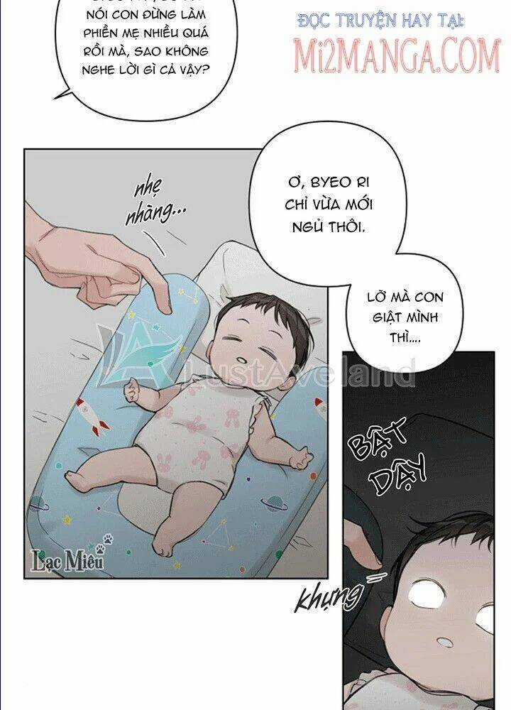 Baby Đến Rồi! - Chapter 69 - Trang 25