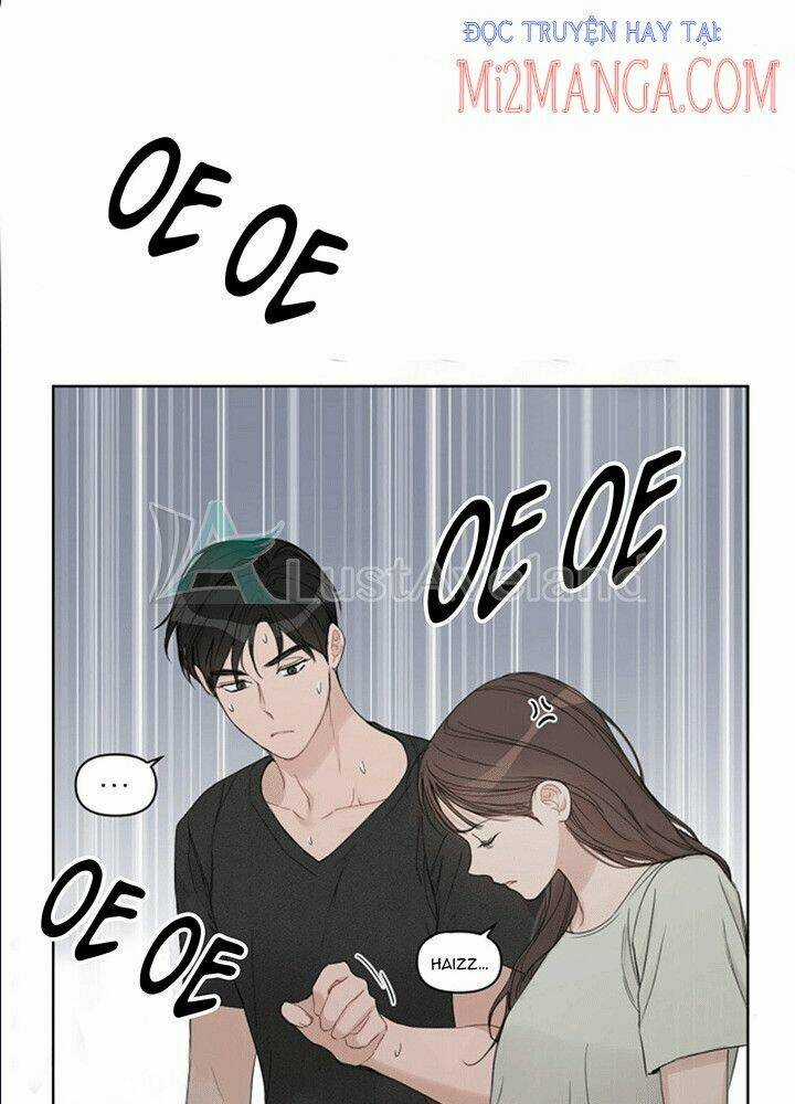 Baby Đến Rồi! - Chapter 69 - Trang 28