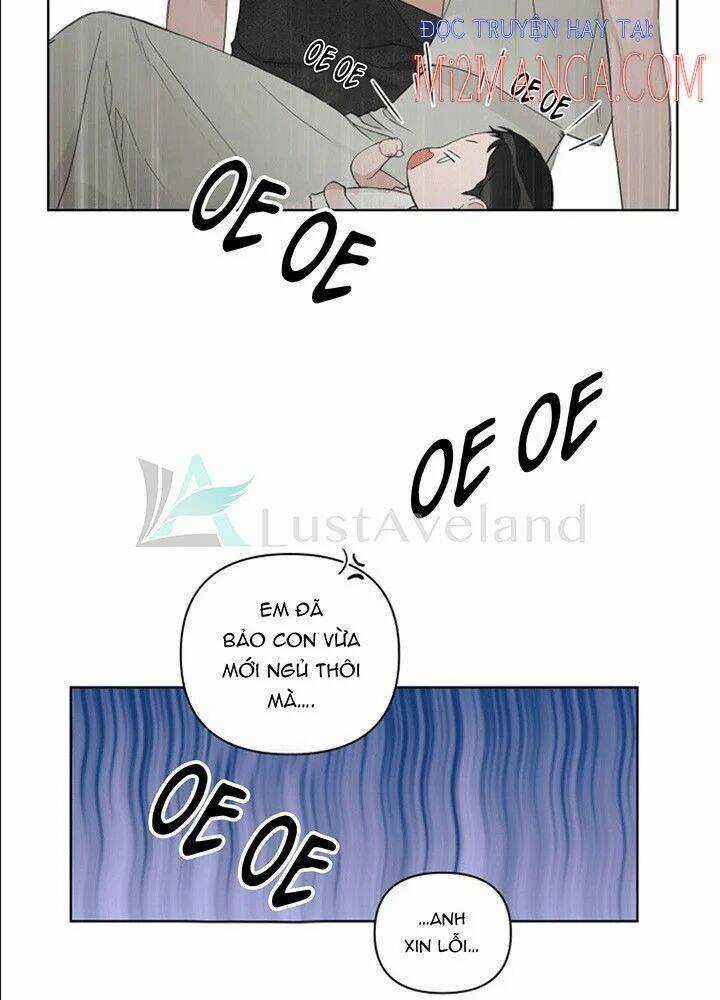 Baby Đến Rồi! - Chapter 69 - Trang 29