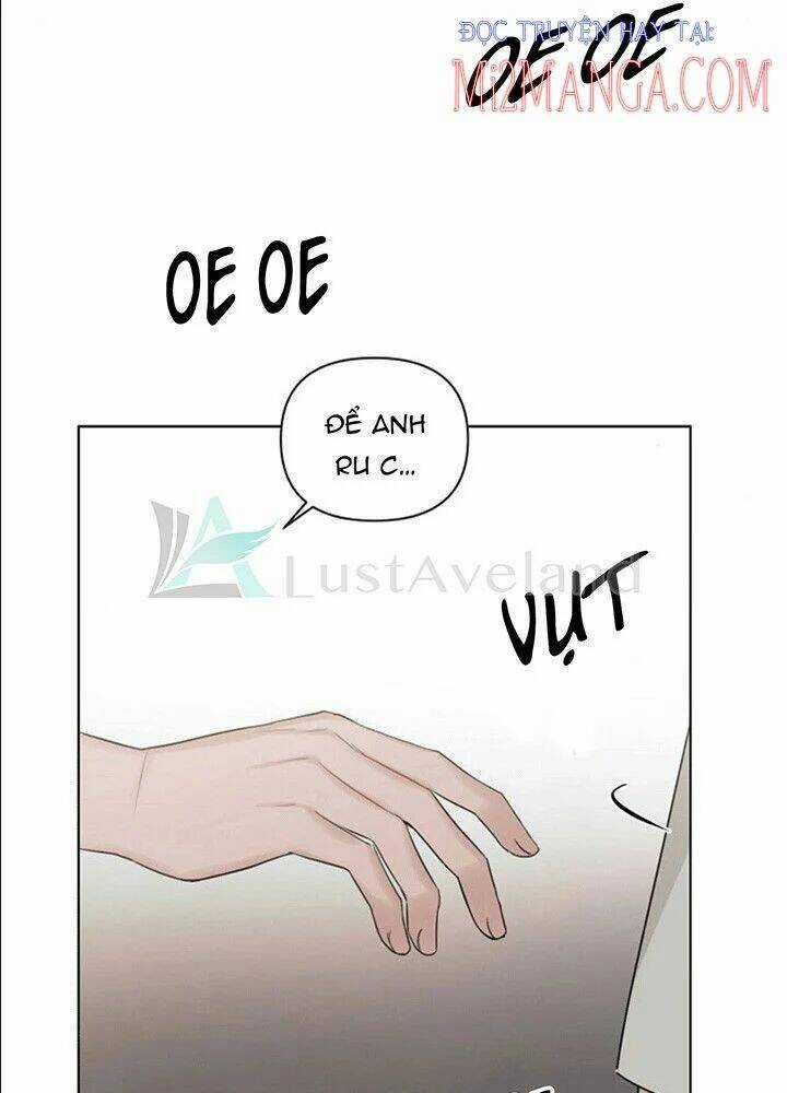Baby Đến Rồi! - Chapter 69 - Trang 30