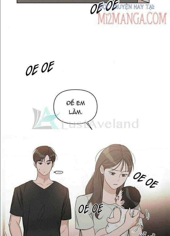 Baby Đến Rồi! - Chapter 69 - Trang 31