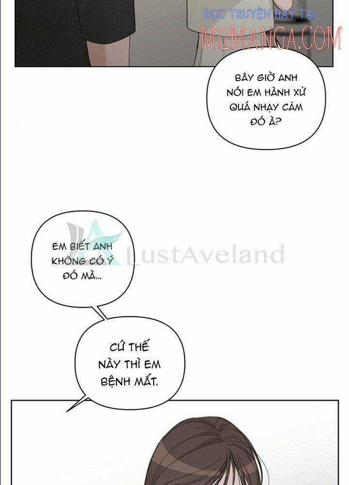 Baby Đến Rồi! - Chapter 69 - Trang 34