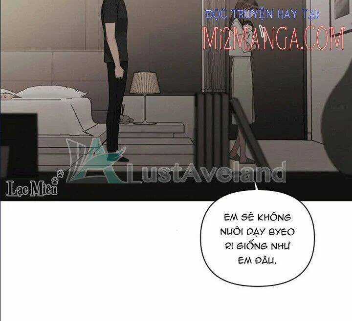 Baby Đến Rồi! - Chapter 69 - Trang 37