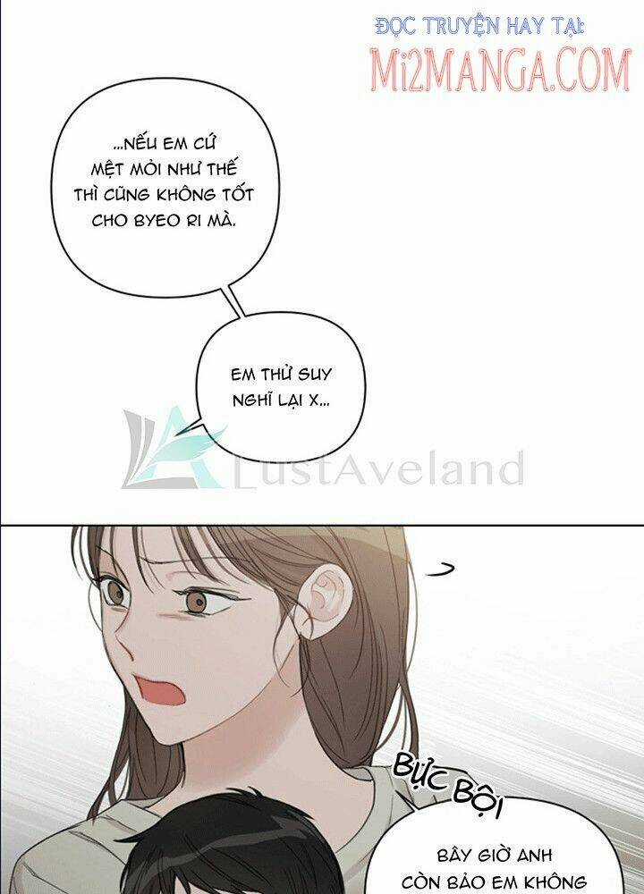 Baby Đến Rồi! - Chapter 69 - Trang 38