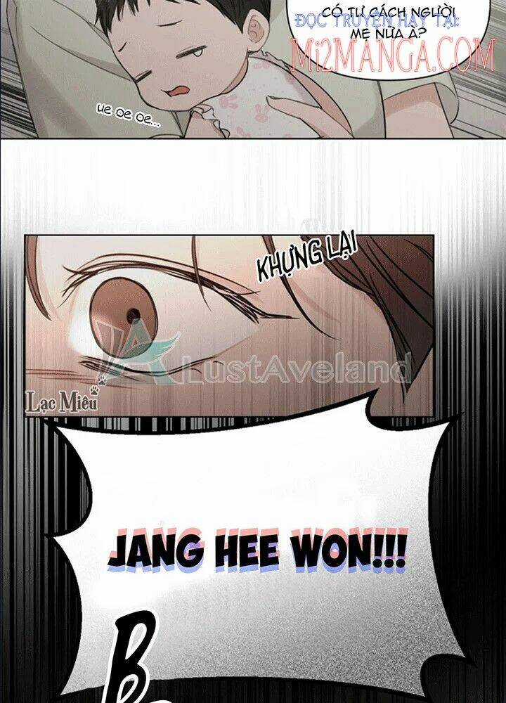 Baby Đến Rồi! - Chapter 69 - Trang 39