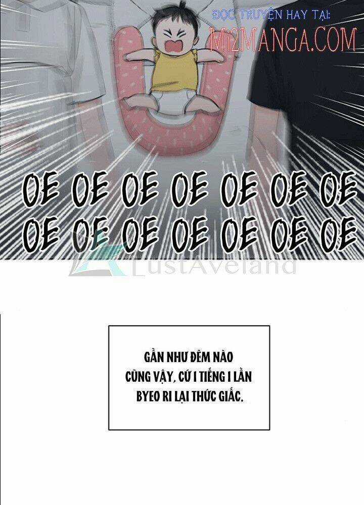 Baby Đến Rồi! - Chapter 69 - Trang 5