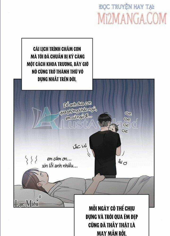 Baby Đến Rồi! - Chapter 69 - Trang 6