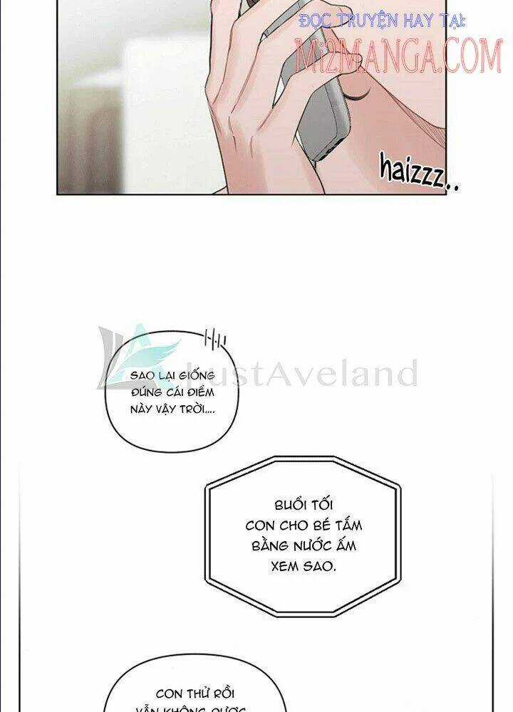 Baby Đến Rồi! - Chapter 69 - Trang 8