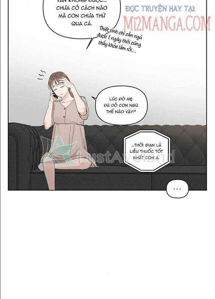 Baby Đến Rồi! - Chapter 69 - Trang 9