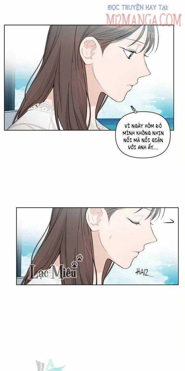Baby Đến Rồi! - Chapter 70.5 - Trang 3