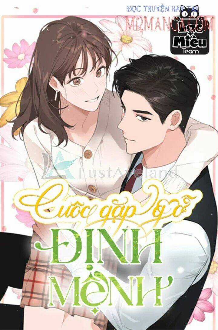 Baby Đến Rồi! - Chapter 70 - Trang 1