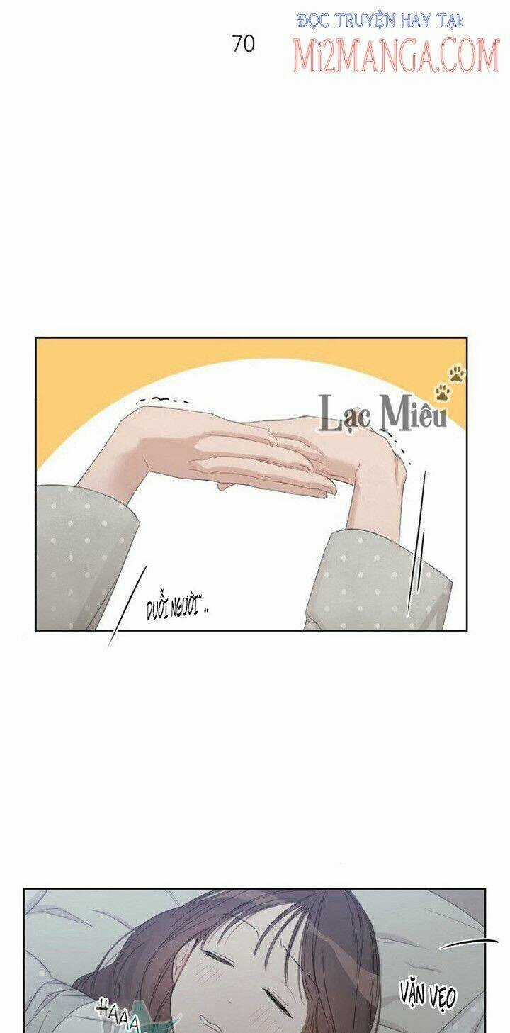 Baby Đến Rồi! - Chapter 70 - Trang 2