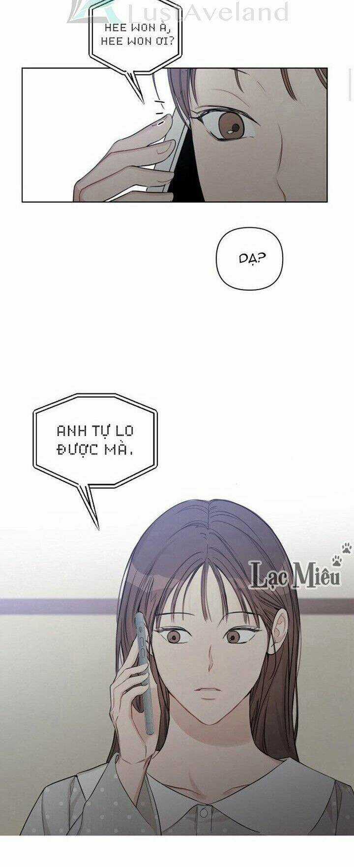 Baby Đến Rồi! - Chapter 70 - Trang 11
