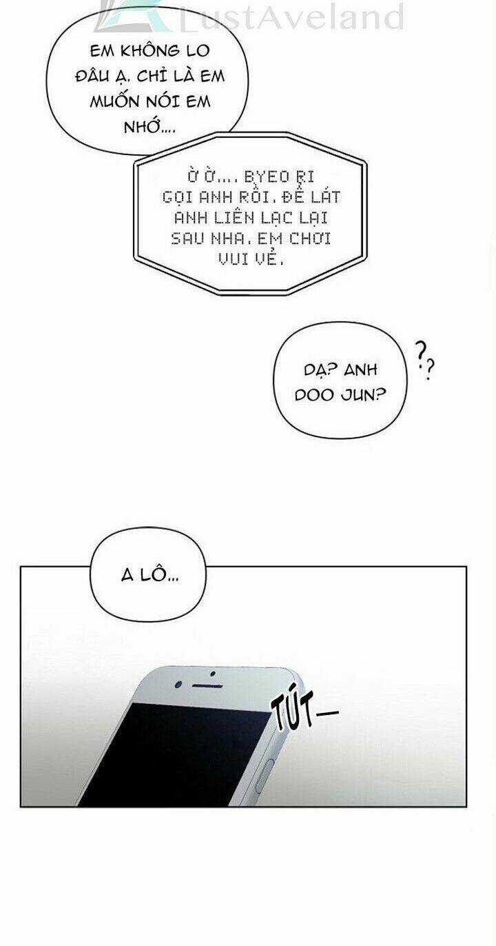 Baby Đến Rồi! - Chapter 70 - Trang 13