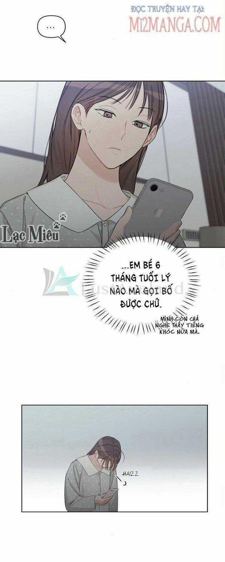 Baby Đến Rồi! - Chapter 70 - Trang 14