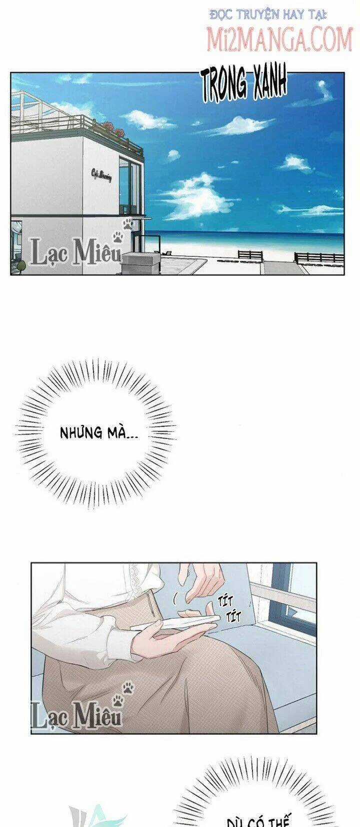 Baby Đến Rồi! - Chapter 70 - Trang 17