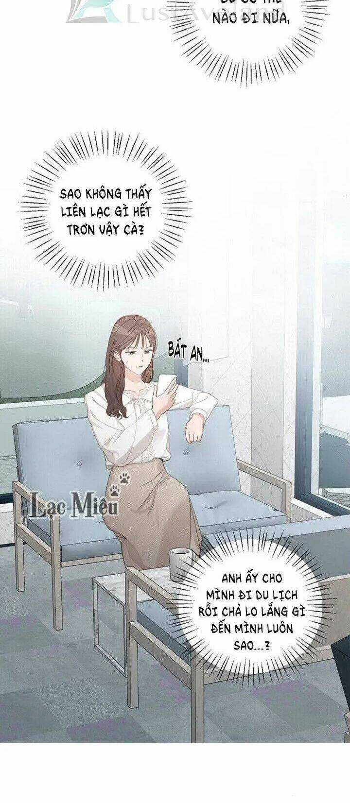 Baby Đến Rồi! - Chapter 70 - Trang 18