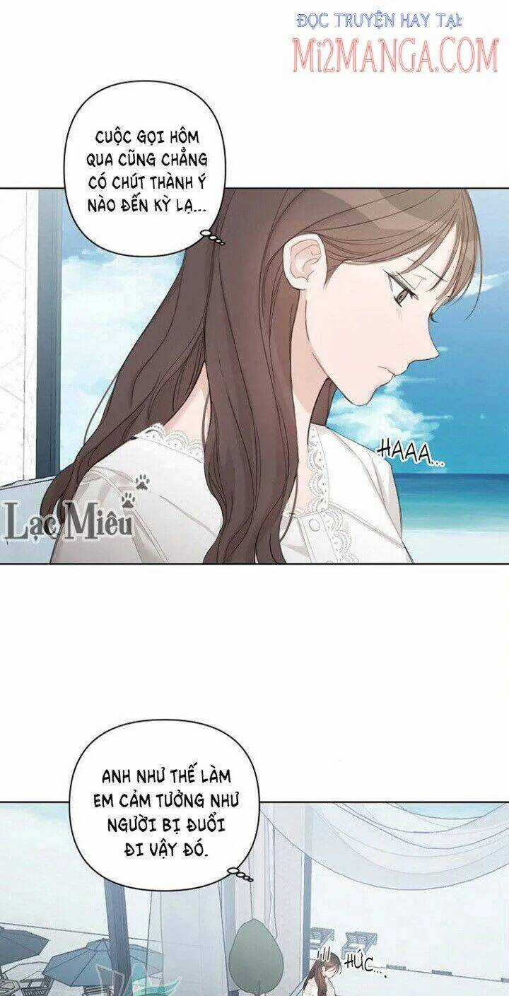 Baby Đến Rồi! - Chapter 70 - Trang 19