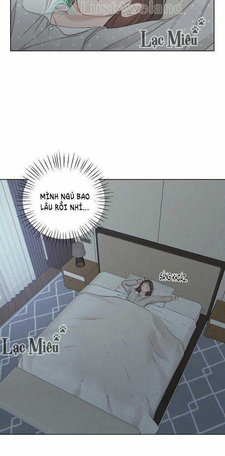 Baby Đến Rồi! - Chapter 70 - Trang 3