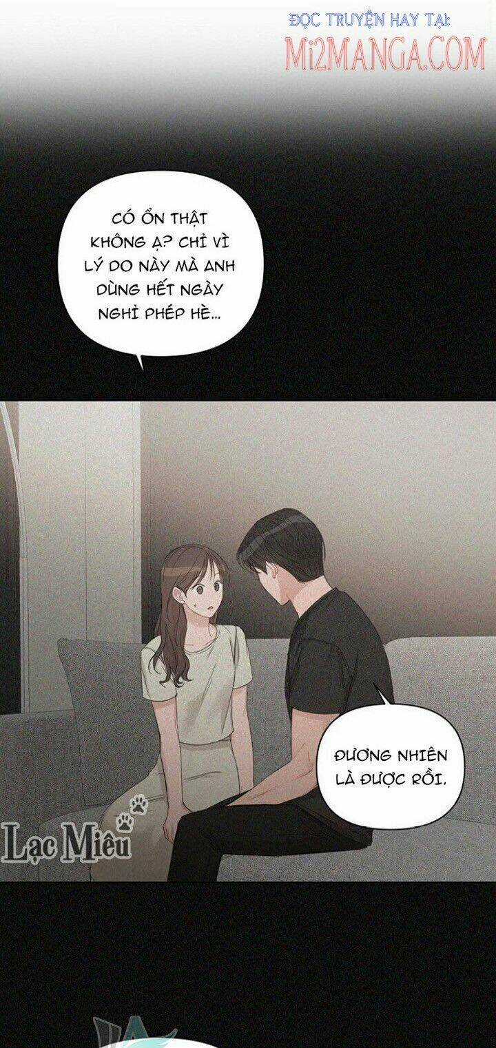 Baby Đến Rồi! - Chapter 70 - Trang 21