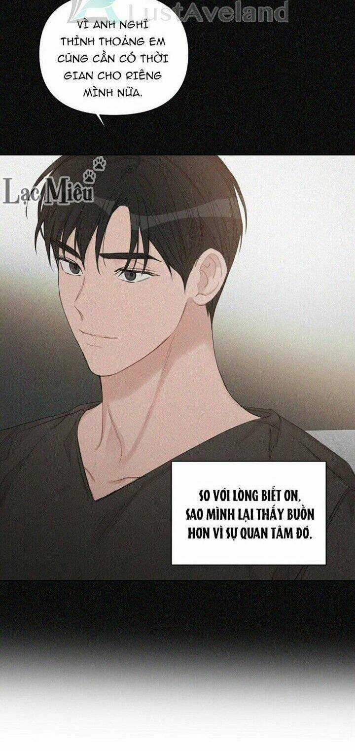 Baby Đến Rồi! - Chapter 70 - Trang 22