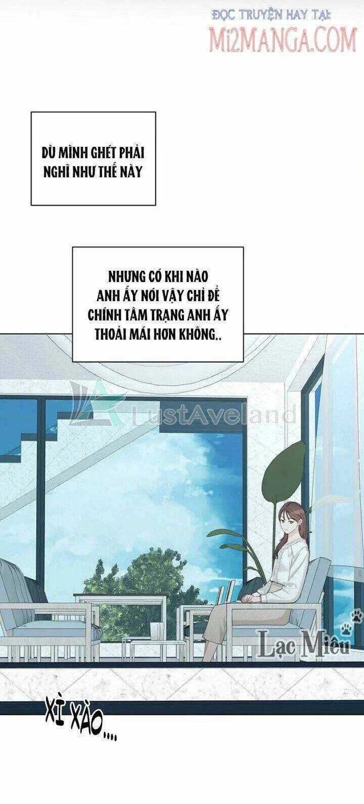 Baby Đến Rồi! - Chapter 70 - Trang 23