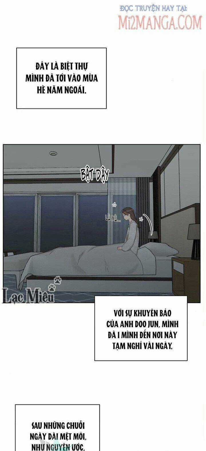 Baby Đến Rồi! - Chapter 70 - Trang 4