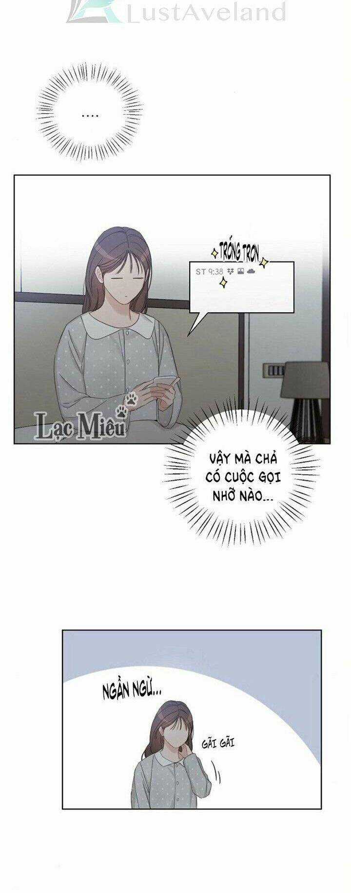 Baby Đến Rồi! - Chapter 70 - Trang 7