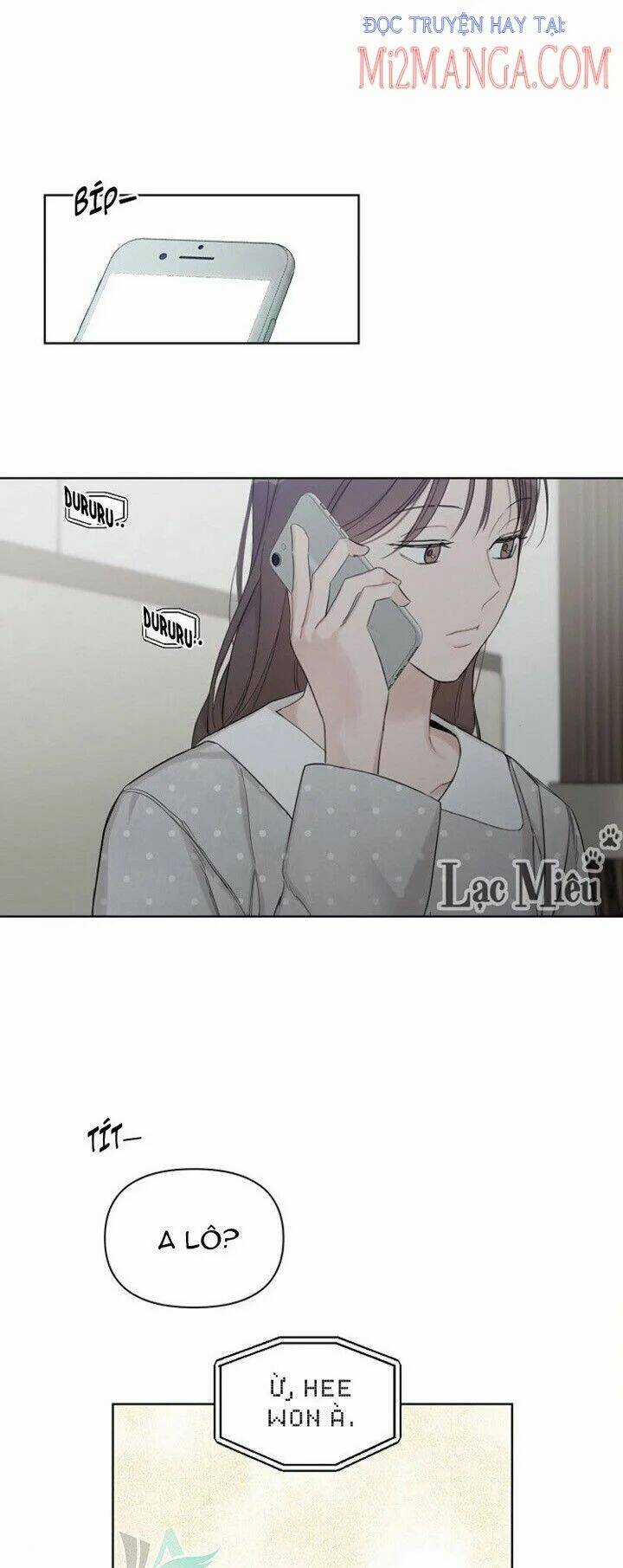 Baby Đến Rồi! - Chapter 70 - Trang 8