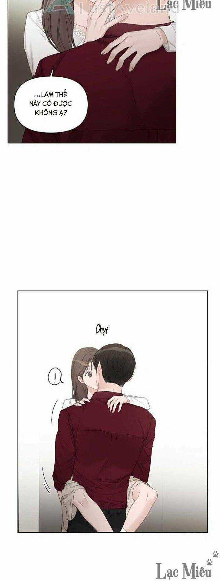 Baby Đến Rồi! - Chapter 71.5 - Trang 19