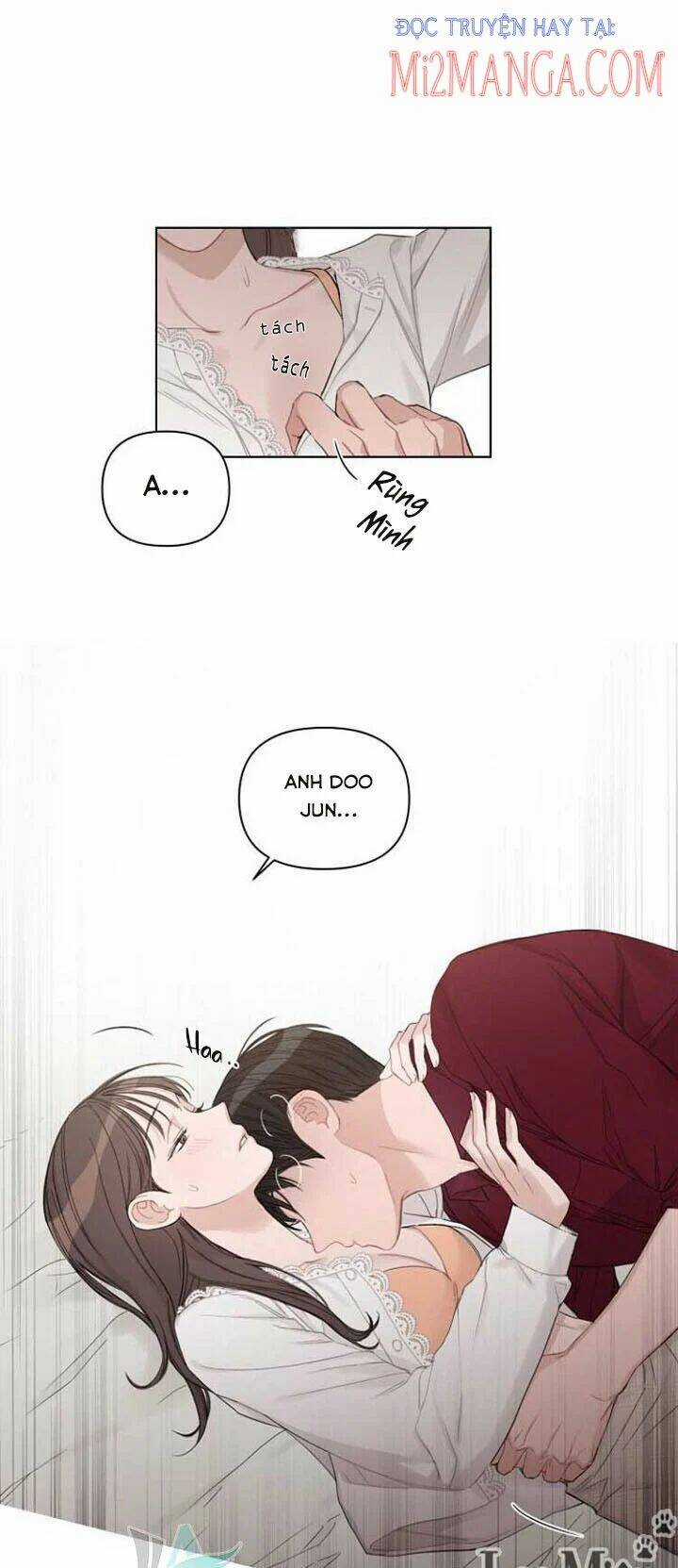 Baby Đến Rồi! - Chapter 71.5 - Trang 22