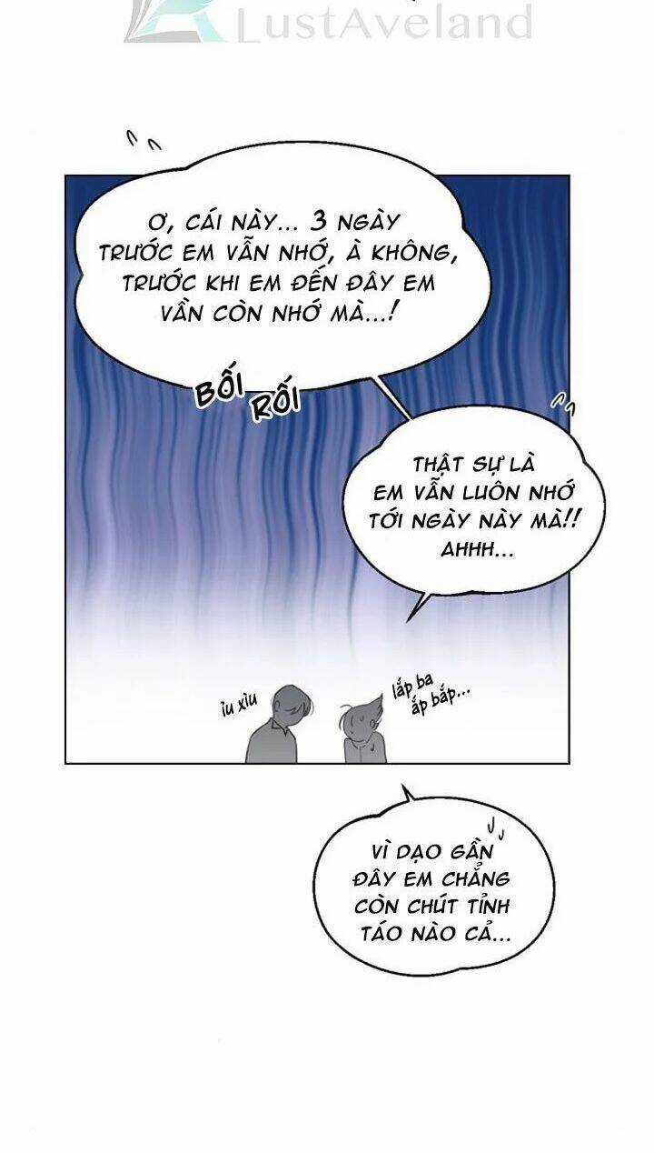 Baby Đến Rồi! - Chapter 71 - Trang 12