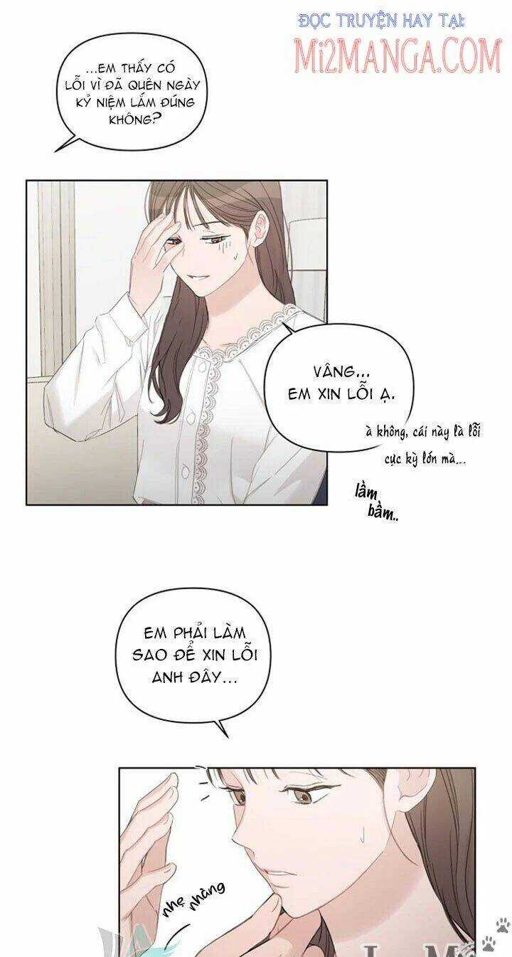 Baby Đến Rồi! - Chapter 71 - Trang 13