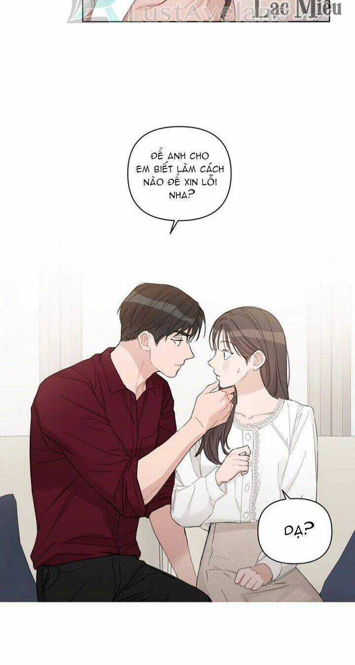 Baby Đến Rồi! - Chapter 71 - Trang 14