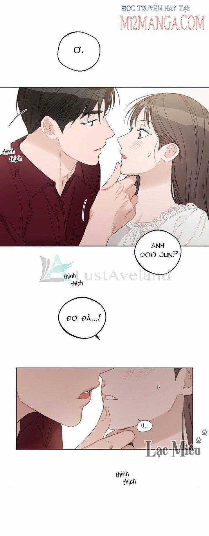 Baby Đến Rồi! - Chapter 71 - Trang 15