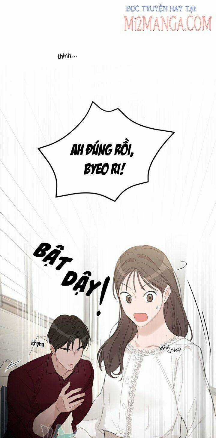 Baby Đến Rồi! - Chapter 71 - Trang 16