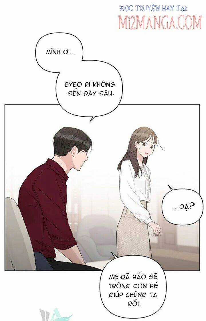 Baby Đến Rồi! - Chapter 71 - Trang 18