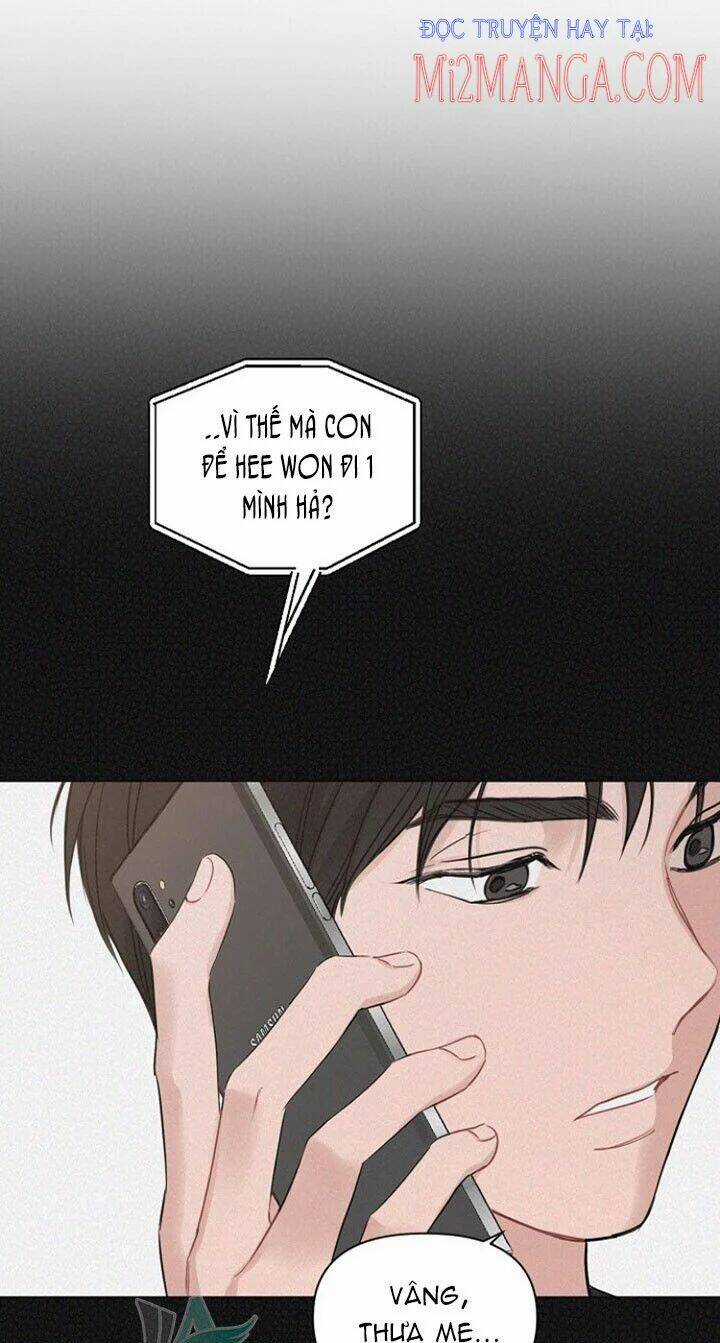 Baby Đến Rồi! - Chapter 71 - Trang 20