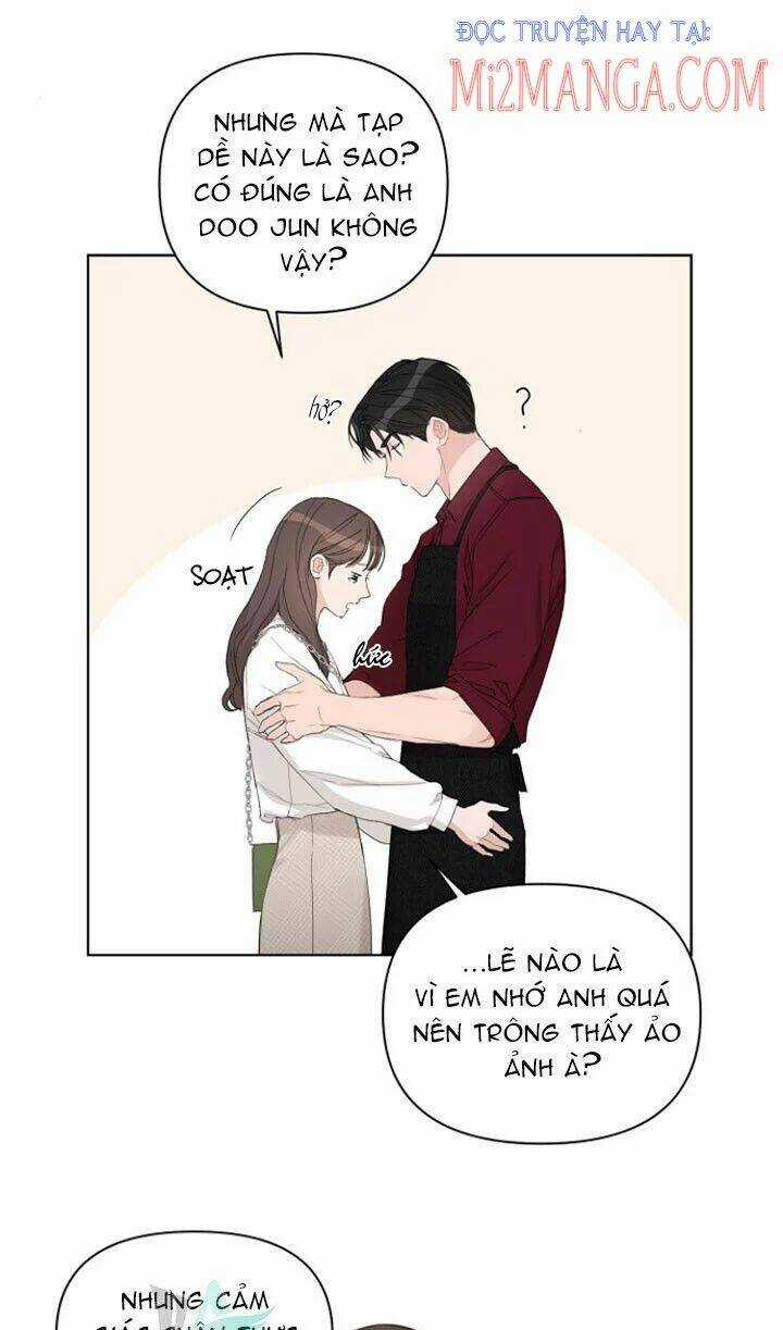 Baby Đến Rồi! - Chapter 71 - Trang 3