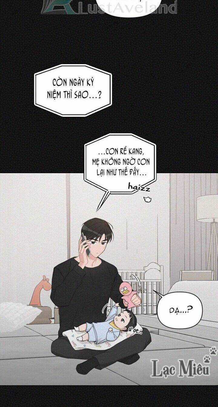 Baby Đến Rồi! - Chapter 71 - Trang 21