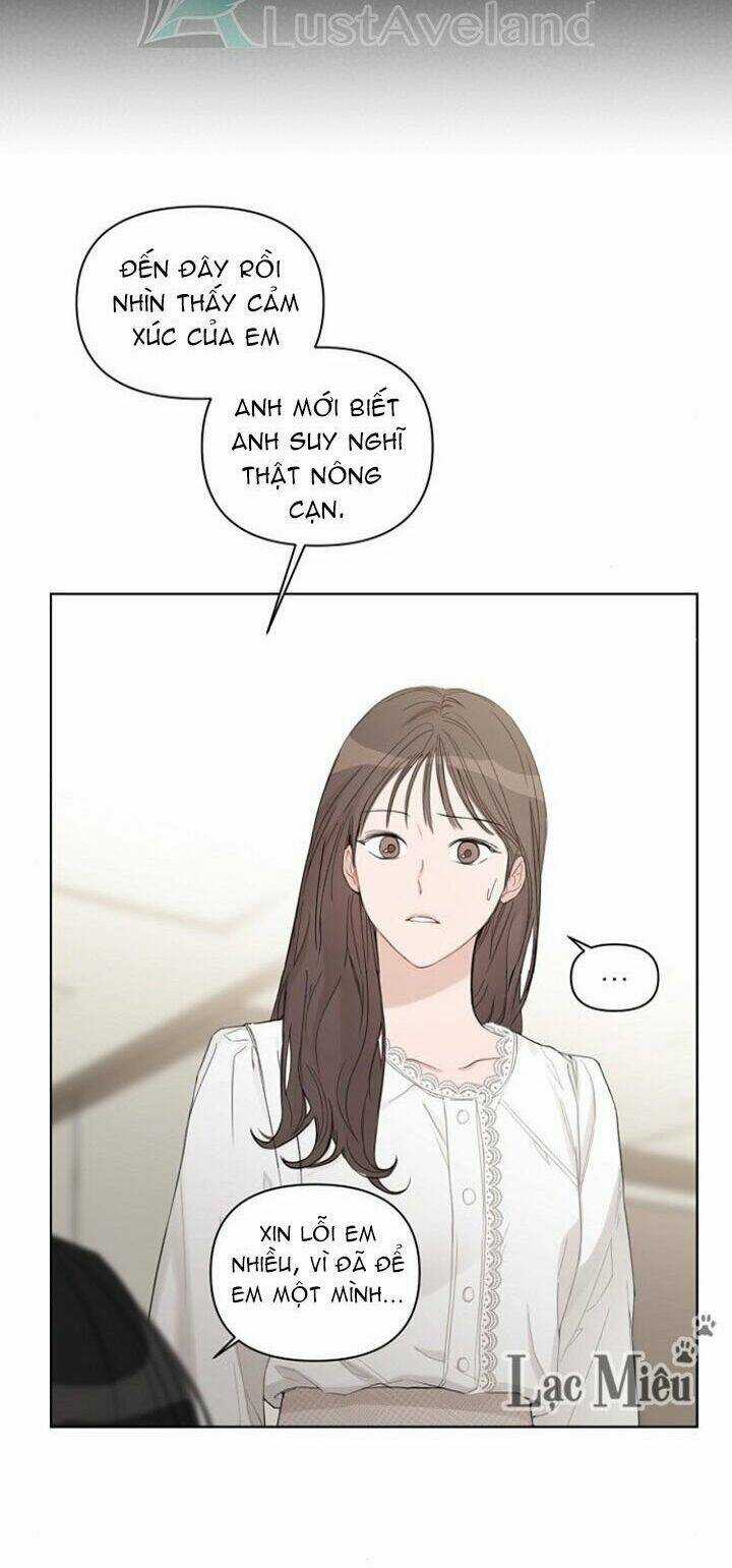 Baby Đến Rồi! - Chapter 71 - Trang 23