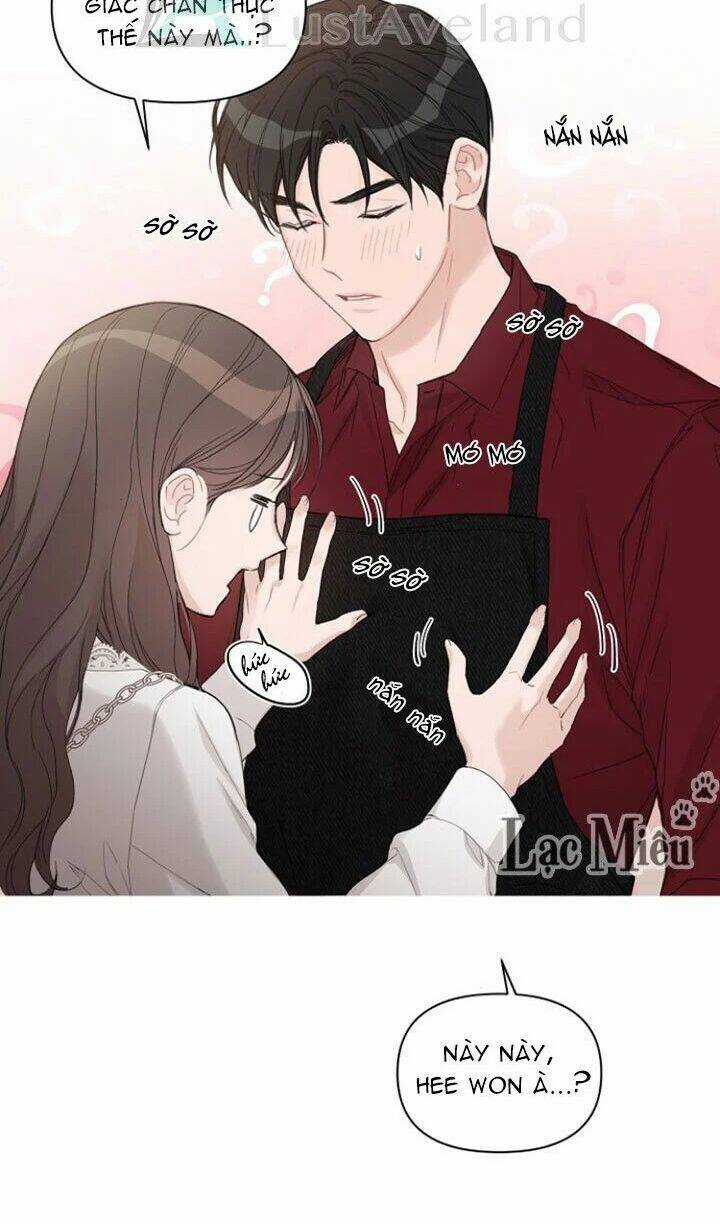 Baby Đến Rồi! - Chapter 71 - Trang 4